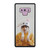 JUNGKOOK BTS BANGTAN BOYS BUNNY HAT Samsung Galaxy Note 9 Case Cover