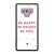 KATE SPADE NEW YORK QUOTES Samsung Galaxy Note 9 Case Cover
