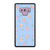 KAWAII LAMB CUTE PATTERN Samsung Galaxy Note 9 Case Cover