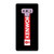 KENWORTH TRUCK LOGO Samsung Galaxy Note 9 Case Cover
