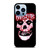 THE MISFITS ROCK BAND LOGO 2 iPhone 13 Pro Max Case Cover