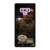 KSI YOUTUBER BOXING Samsung Galaxy Note 9 Case Cover