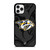 NASHVILLE PREDATORS NHL TEAM iPhone 11 Pro Case Cover