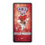KYLER MURRAY ARIZONA CARDINALS NFL Samsung Galaxy Note 9 Case Cover