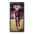 KYLER MURRAY ARIZONA CARDINALS Samsung Galaxy Note 9 Case Cover