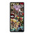 LOSERS CLUB IT MOVIES COLLAGE Samsung Galaxy Note 9 Case Cover