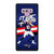 MAC JONES NEW ENGLAND PATRIOT FOOTBALL Samsung Galaxy Note 9 Case Cover