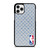 NBA BASKETBALL X LOUIS VUITTON 2 iPhone 11 Pro Case Cover