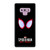MARVEL SPIDER-MAN MILES MORALES Samsung Galaxy Note 9 Case Cover