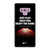 MICHAEL JORDAN BASKETBALL NIKE Samsung Galaxy Note 9 Case Cover