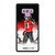 MIKE EVANS TAMPA BAY BUCCANEERS FOOTBALL Samsung Galaxy Note 9 Case Cover