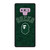 MILWAUKEE BUCKS X BAPE CAMO Samsung Galaxy Note 9 Case Cover