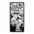 MY HERO ACADEMIA MANGA ANIME COLLAGE Samsung Galaxy Note 9 Case Cover