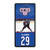 NATHAN MACKINNON COLORADO AVALANCHE HOCKEY Samsung Galaxy Note 9 Case Cover