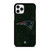 NEW ENGLAND PATRIOTS FOOTBALL NFL iPhone 11 Pro Case Cover