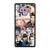 OH SEHUN EXO BOY BAND Samsung Galaxy Note 9 Case Cover
