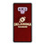 OKLAHOMA SOONERS FOOTBALL Samsung Galaxy Note 9 Case Cover