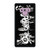 ONE OK ROCK BAND ART Samsung Galaxy Note 9 Case Cover ONE OK ROCK BAND ART Samsung Galaxy Note 9 Case Cover