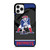 NEW ENGLAND PATRIOTS NFL TEAM iPhone 11 Pro Case Cover