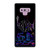 PHISH ROCK BAND Samsung Galaxy Note 9 Case Cover