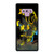 POKEMON LUXRAY COOL Samsung Galaxy Note 9 Case Cover