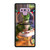 REX TOY STORY CARTOON Samsung Galaxy Note 9 Case Cover