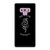 RIVERDALE SOUTH SIDE SERPENTS LOGO Samsung Galaxy Note 9 Case Cover