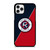 NEW ENGLAND SOCCER MLS 2 iPhone 11 Pro Case Cover