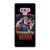 SAN FRANCISCO 49ERS NFL MASCOT Samsung Galaxy Note 9 Case Cover