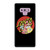 SANTA CRUZ X SPONGEBOB Samsung Galaxy Note 9 Case Cover