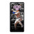 SEIYA SUZUKI CHICAGO CUBS MLB Samsung Galaxy Note 9 Case Cover