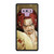 SHANKS ONE PIECE 2 Samsung Galaxy Note 9 Case Cover