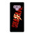 SHAZAM SUPERHERO LOGO Samsung Galaxy Note 9 Case Cover
