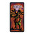 SKULL KID THE LEGEND OF ZELDA Samsung Galaxy Note 9 Case Cover