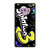 SPLATOON 3 GAMES LOGO Samsung Galaxy Note 9 Case Cover
