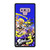 SPLATOON 3 GAMES Samsung Galaxy Note 9 Case Cover