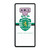 SPORTING LISBON CLUB DE PORTUGAL Samsung Galaxy Note 9 Case Cover