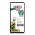 STARBUCKS COFFEE BILLS Samsung Galaxy Note 9 Case Cover