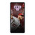 STEPHEN STARSBURG WASHINGTON NATIONALS Samsung Galaxy Note 9 Case Cover