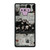 STRAY KIDS BOY BAND COLLAGE Samsung Galaxy Note 9 Case Cover