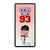 SUGA MIN YOONGIN BTS BANGTAN BOYS Samsung Galaxy Note 9 Case Cover