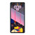 TAME IMPALA COVER COLLAGE Samsung Galaxy Note 9 Case Cover