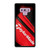 TAYLORMADE GOLF BAG Samsung Galaxy Note 9 Case Cover