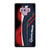TAYLORMADE GOLF CART LITE BAG Samsung Galaxy Note 9 Case Cover
