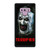 TERRIFIER CLOWN SCARY Samsung Galaxy Note 9 Case Cover