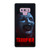 TERRIFIER SCARY CLOWN Samsung Galaxy Note 9 Case Cover