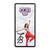 TESSA BROOKS YOUTUBER Samsung Galaxy Note 9 Case Cover