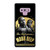 THE INFAMOUS MOBB DEEP RAPPER Samsung Galaxy Note 9 Case Cover THE INFAMOUS MOBB DEEP RAPPER Samsung Galaxy Note 9 Case Cover