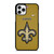 NEW ORLEANS SAINTS NFL FOOTBALL NIKE iPhone 11 Pro Case Cover