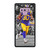 TODD GURLEY LOS ANGELES RAMS NFL Samsung Galaxy Note 9 Case Cover TODD GURLEY LOS ANGELES RAMS NFL Samsung Galaxy Note 9 Case Cover